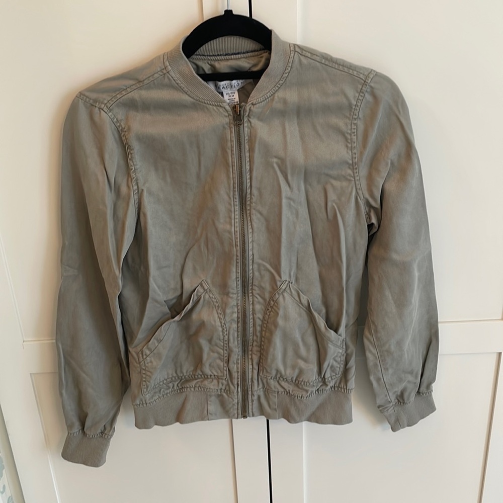 Keneth Cole jacket